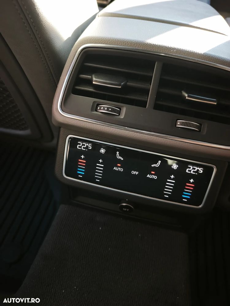Audi A6 Avant - 21