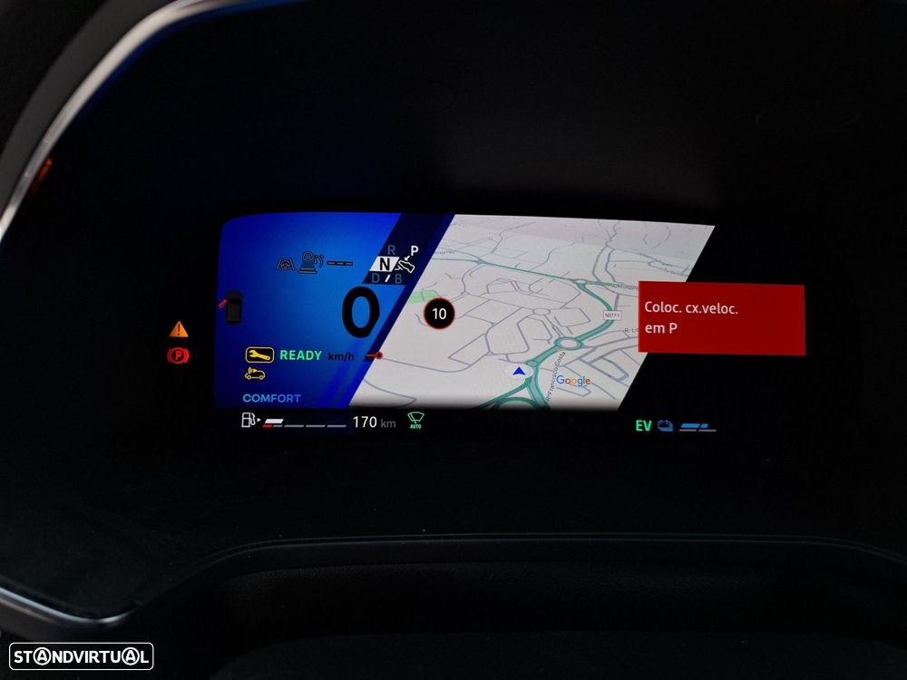 Renault Symbioz 1.6 E-Tech Full Hybrid Esprit Alpine - 15