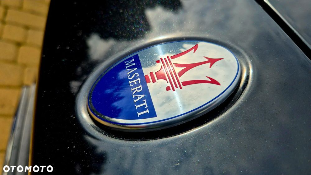 Maserati Ghibli Modena - 36