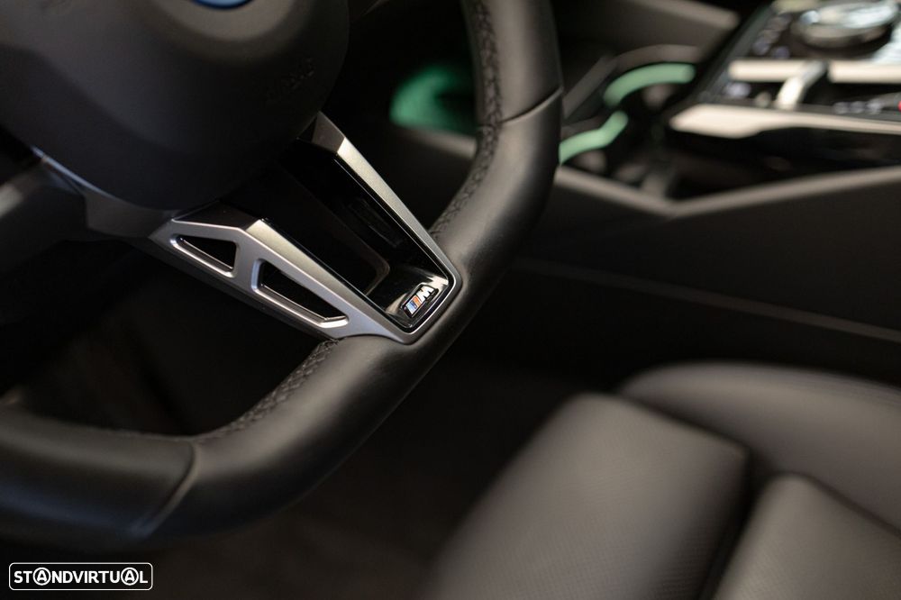 BMW 530 e Pack Desportivo M Pro - 44