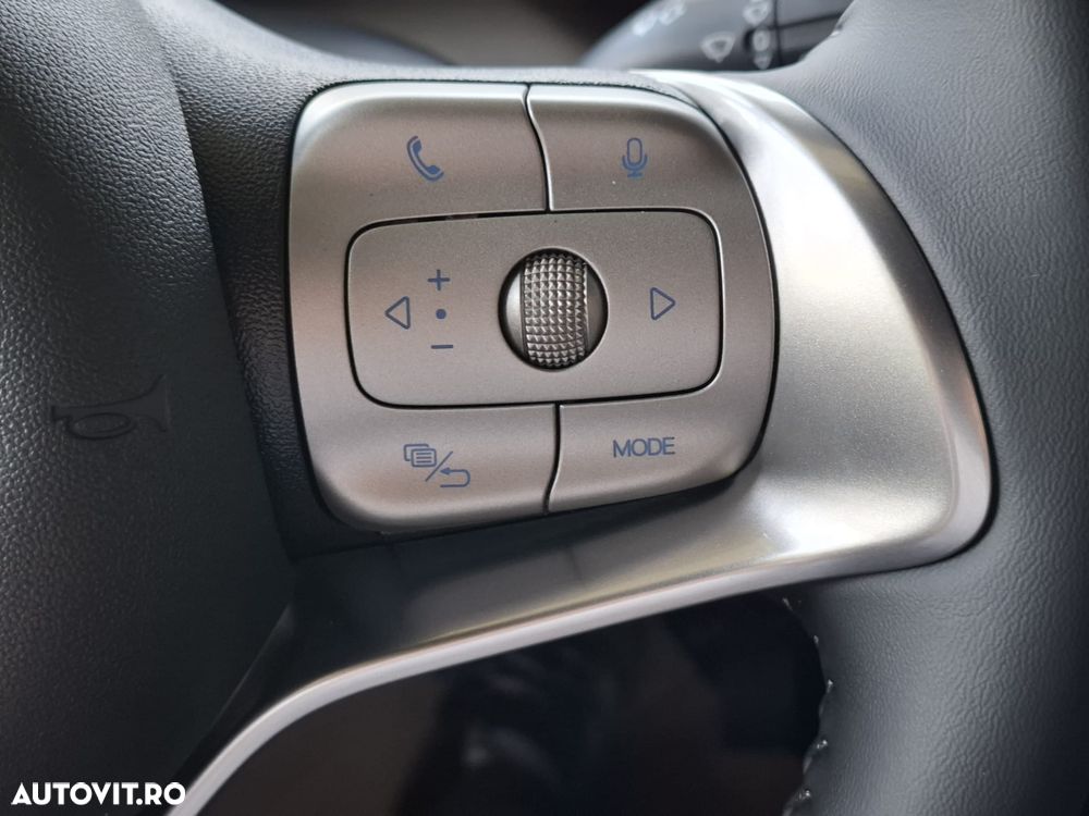 Byd Dolphin Boost - 23
