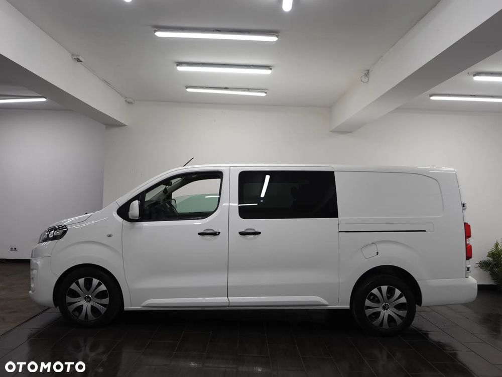 Citroën Jumpy Combi - 4