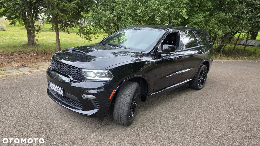 Dodge Durango - 16