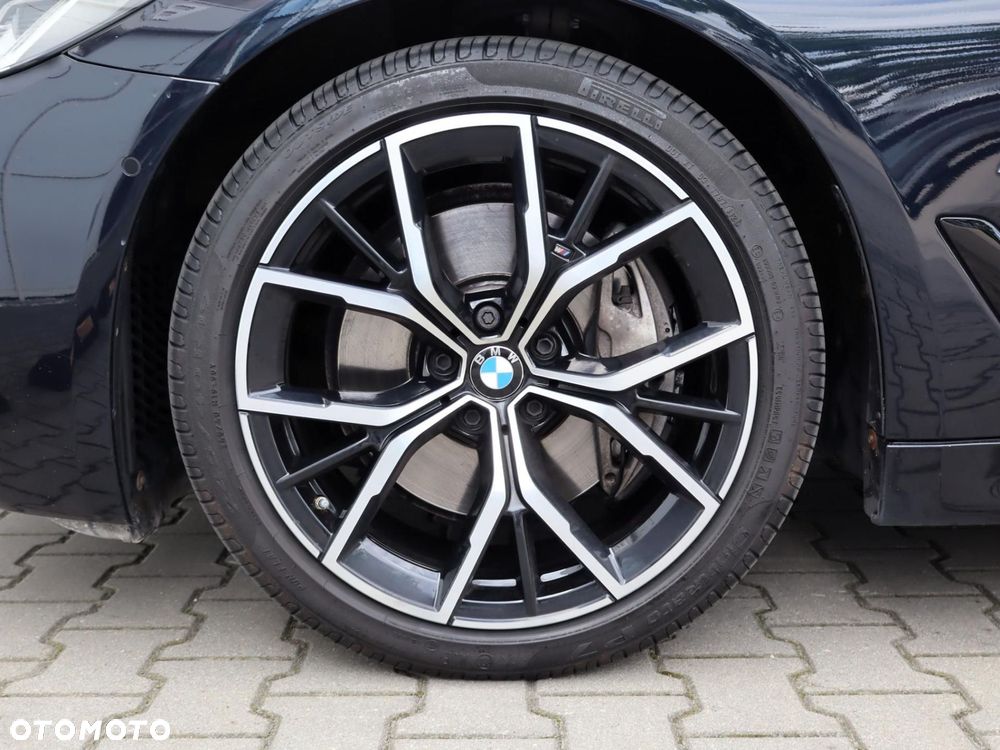 BMW Seria 5 - 4