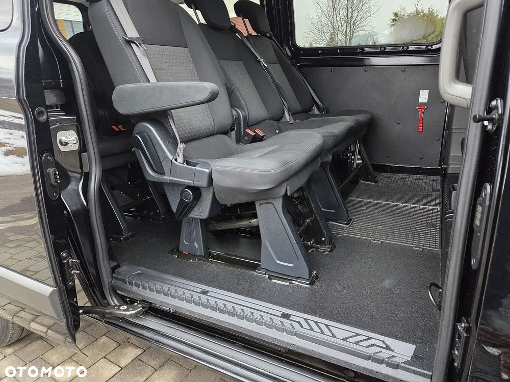 Ford Transit Custom Kombi 340 L2H1 Trend - 7
