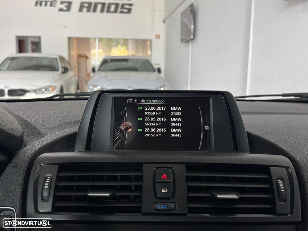 BMW 225 d Coupe Pack M Auto - 22