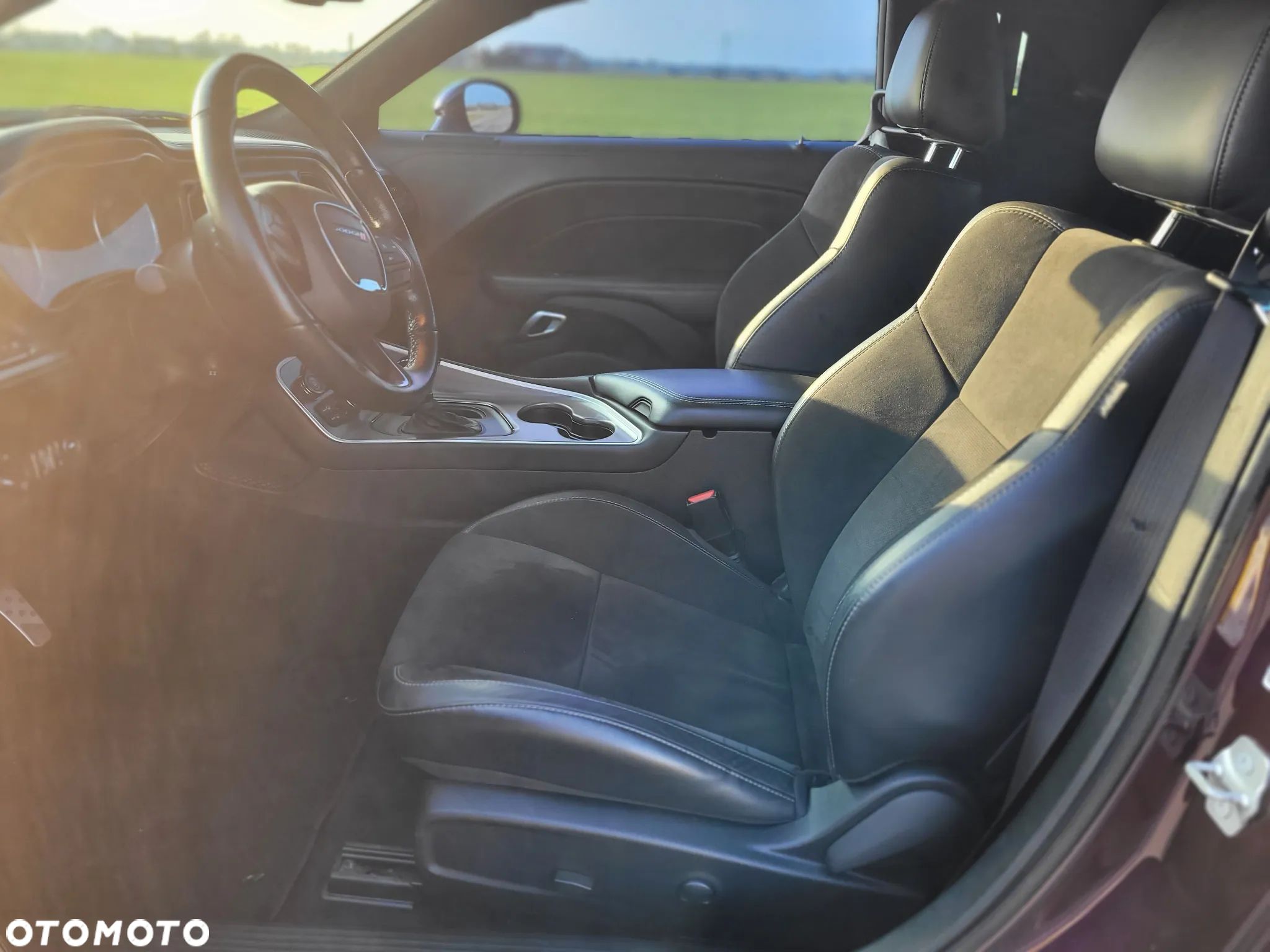 Dodge Challenger 3.6 GT Plus AWD - 27