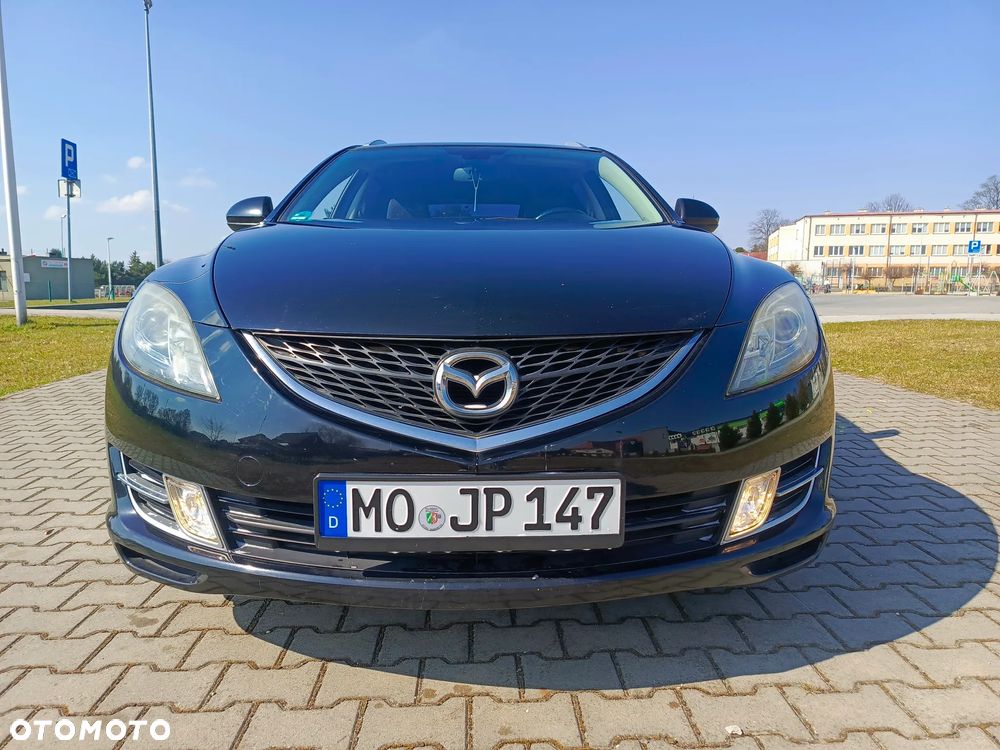 Mazda 6 Sport 1.8 Comfort - 15