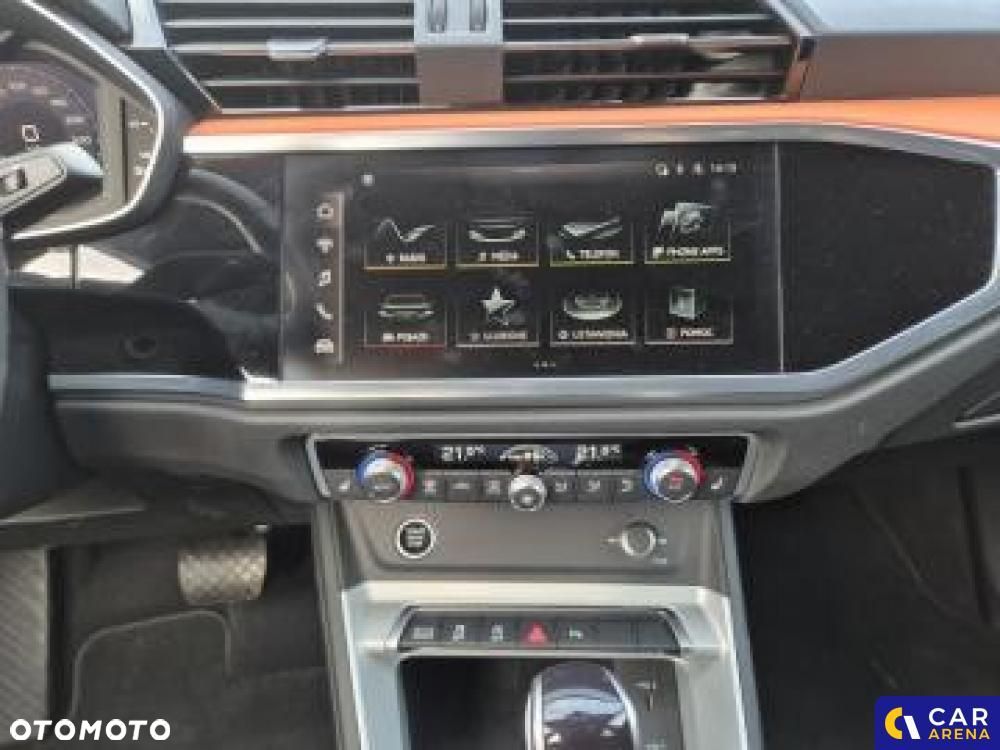 Audi Q3 35 TFSI S tronic - 29