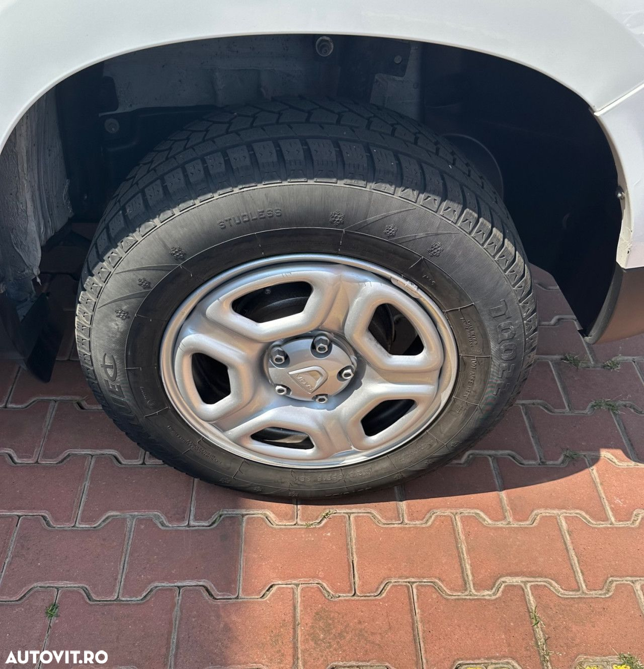 Dacia Duster - 7