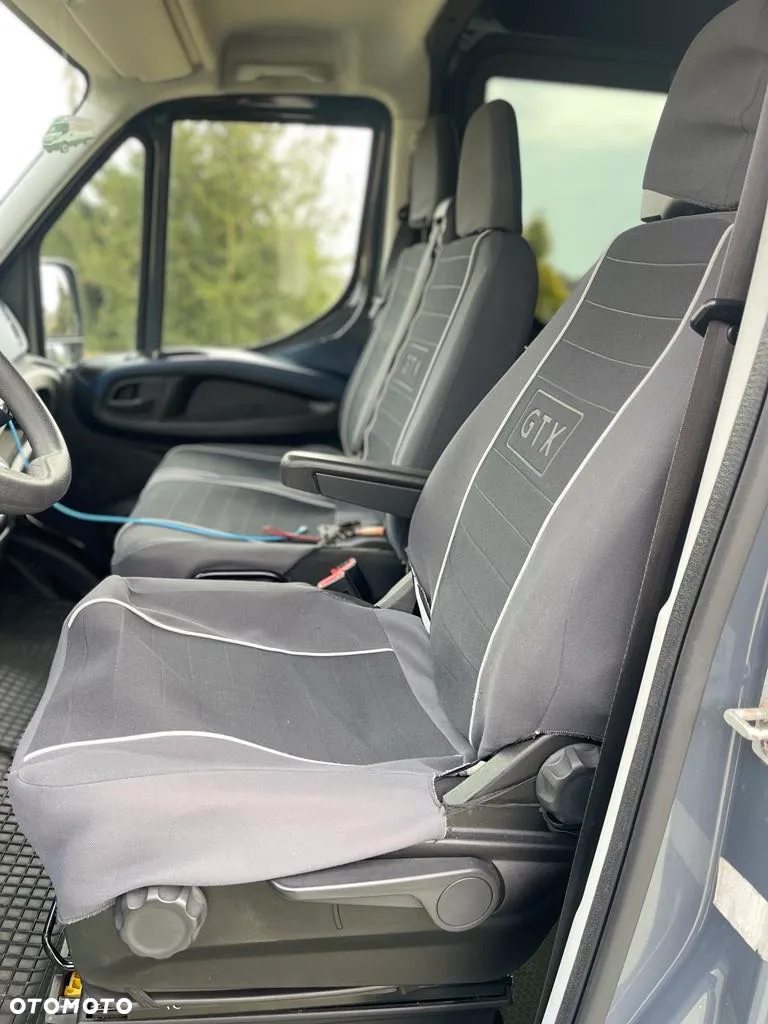 Iveco DAILY - 4