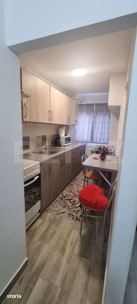 Apartament cu 1 camera, 25.18 mp, zona Central — fotografia 1