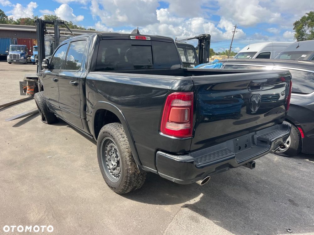 RAM 1500 - 13
