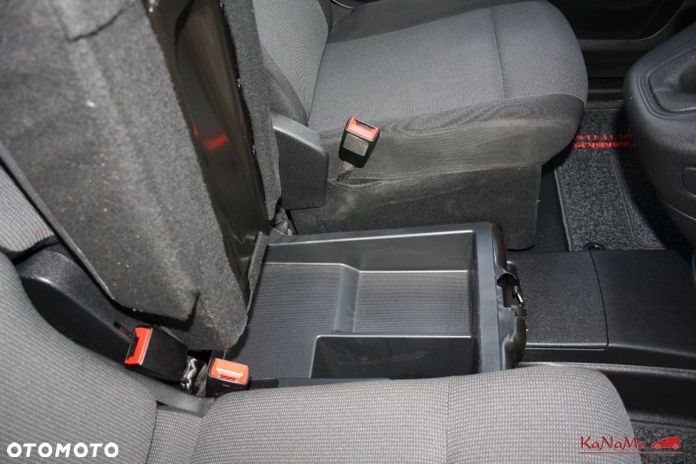 Opel Combo - 25