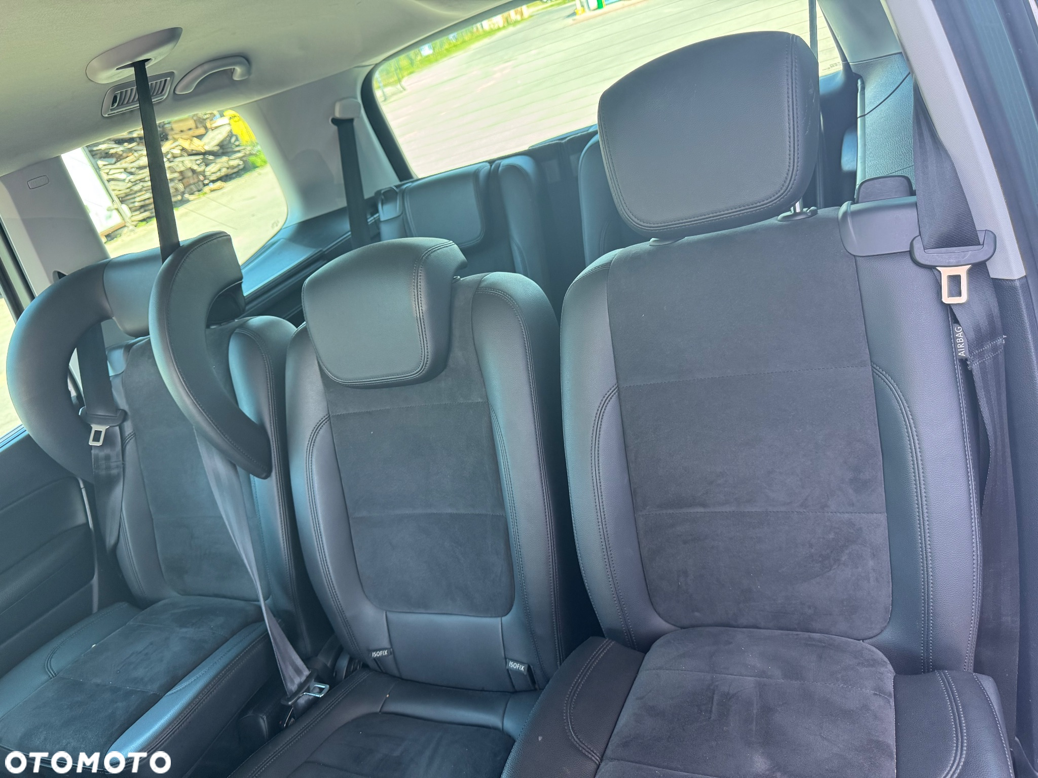 Volkswagen Sharan 2.0 TDI BMT 4Mot Highline DSG - 10