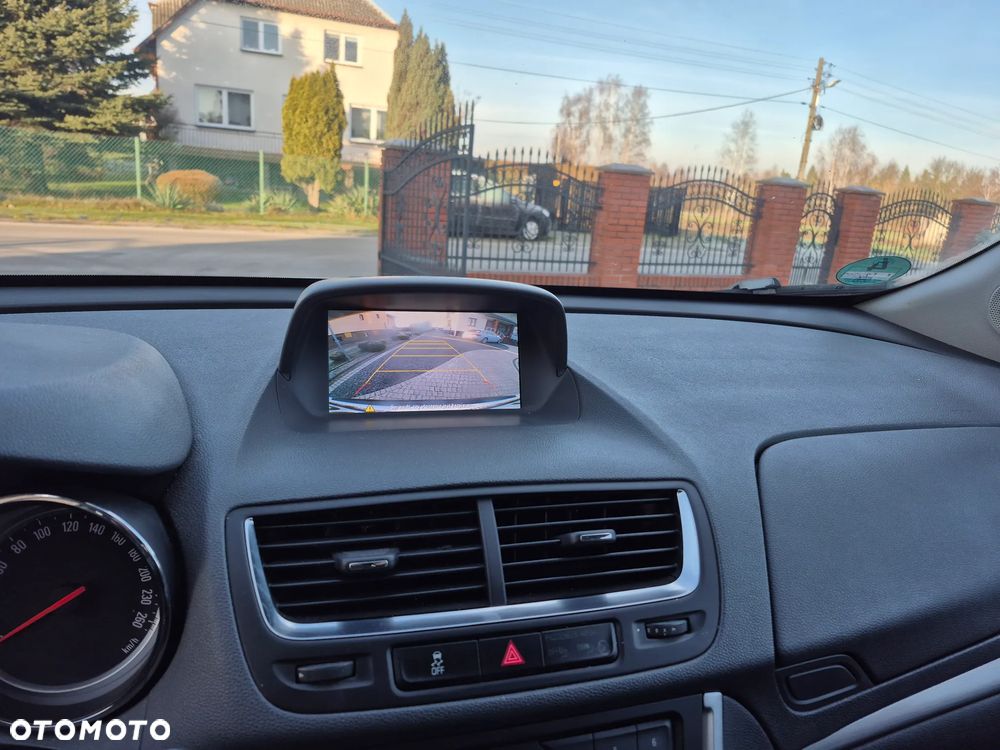 Opel Mokka 1.4 T Cosmo S&S 4x4 - 19