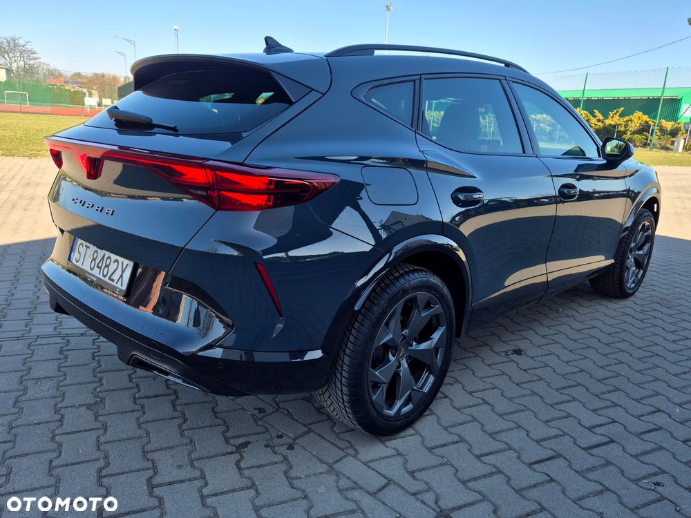 Cupra Formentor 1.5 TSI - 3
