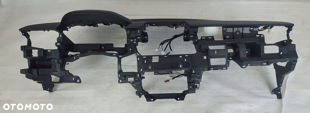 DESKA ROZDZIELCZA KONSOLA TOYOTA COROLLA CROSS 2020- 55400-16030-C0 - 1