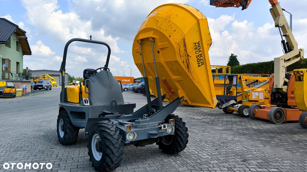Wacker Neuson 4001 S - 17