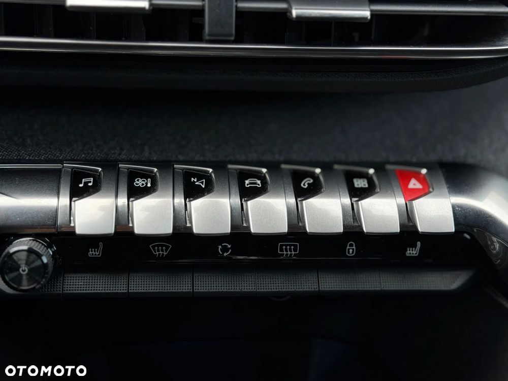 Peugeot 5008 2019