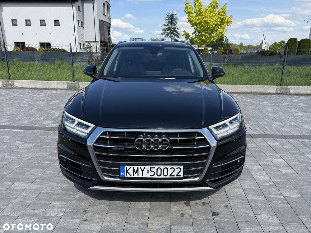 Audi Q5 2.0 TDI Quattro Design S tronic - 2
