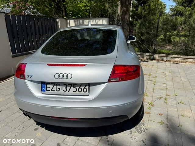Audi TT Coupé 2.0 TFSI - 8