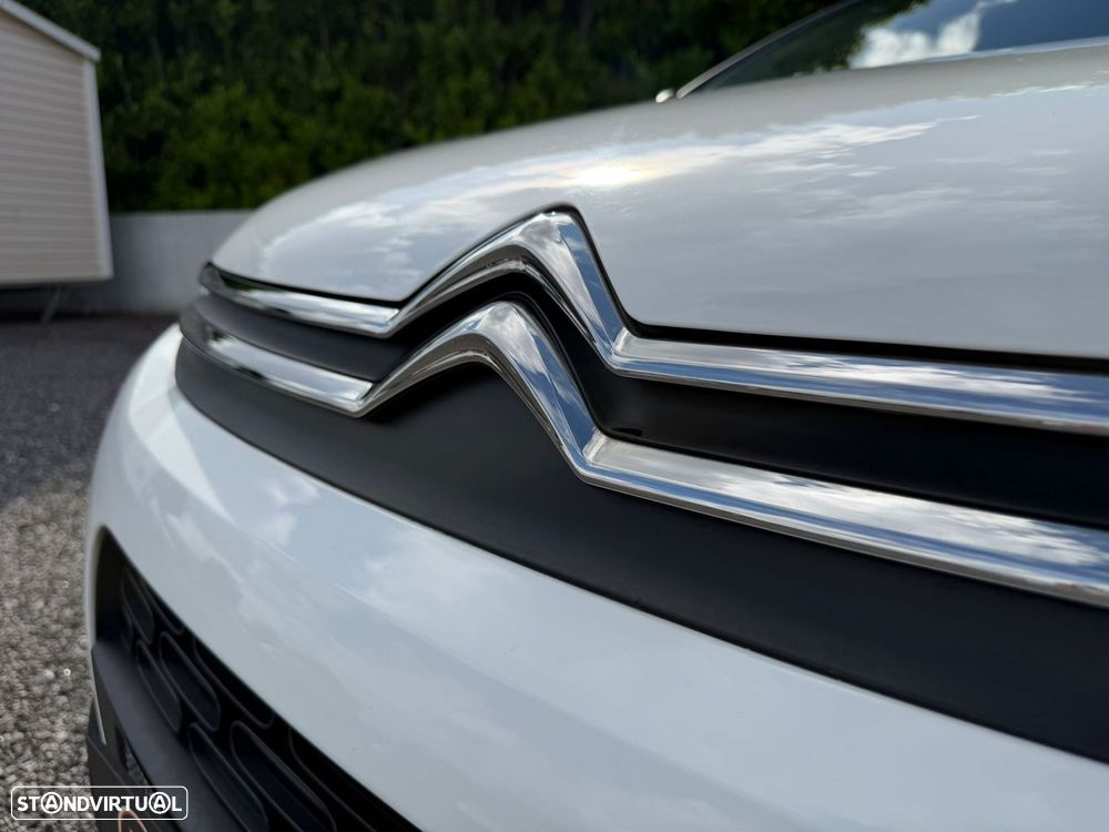 Citroën C3 1.5 BlueHDi Origins - 21