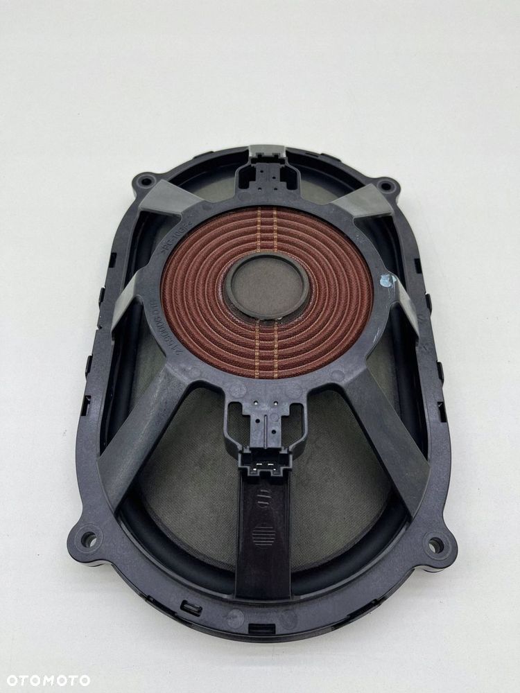 MASERATI QUATTROPORTE GŁOŚNIK SUBWOOFER BOWERS&WILKINS 670005163 - 5