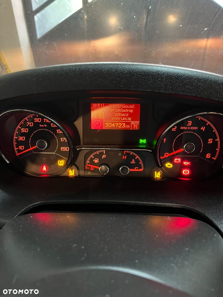 Fiat DUCATO - 16
