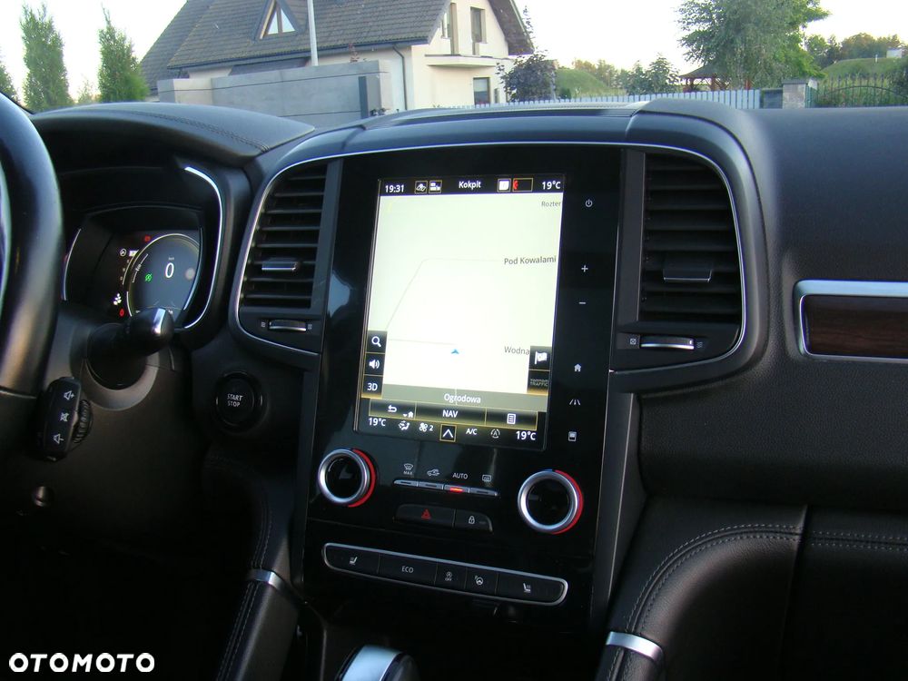 Renault Koleos ENERGY dCi 175 X-tronic 4WD INTENS - 36