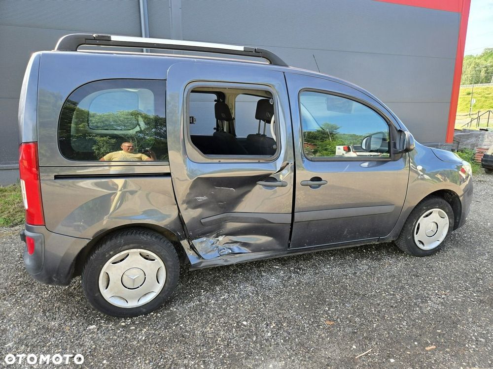 Mercedes-Benz Citan Tourer 415.703 - 11