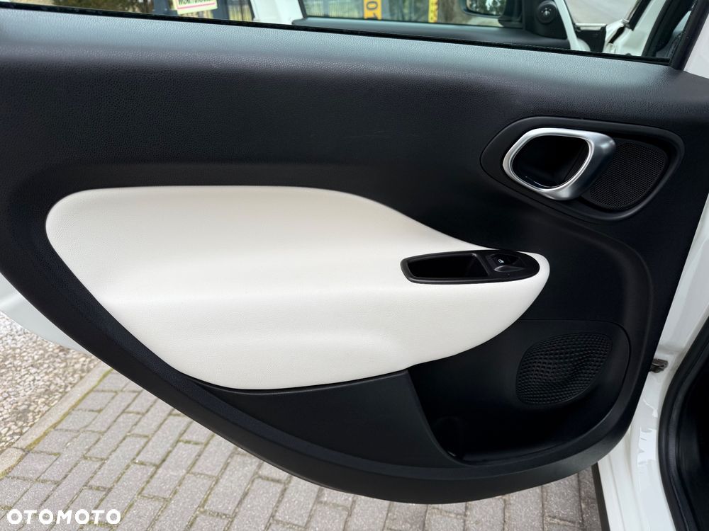 Fiat 500L 1.4 16V T-Jet Trekking - 26