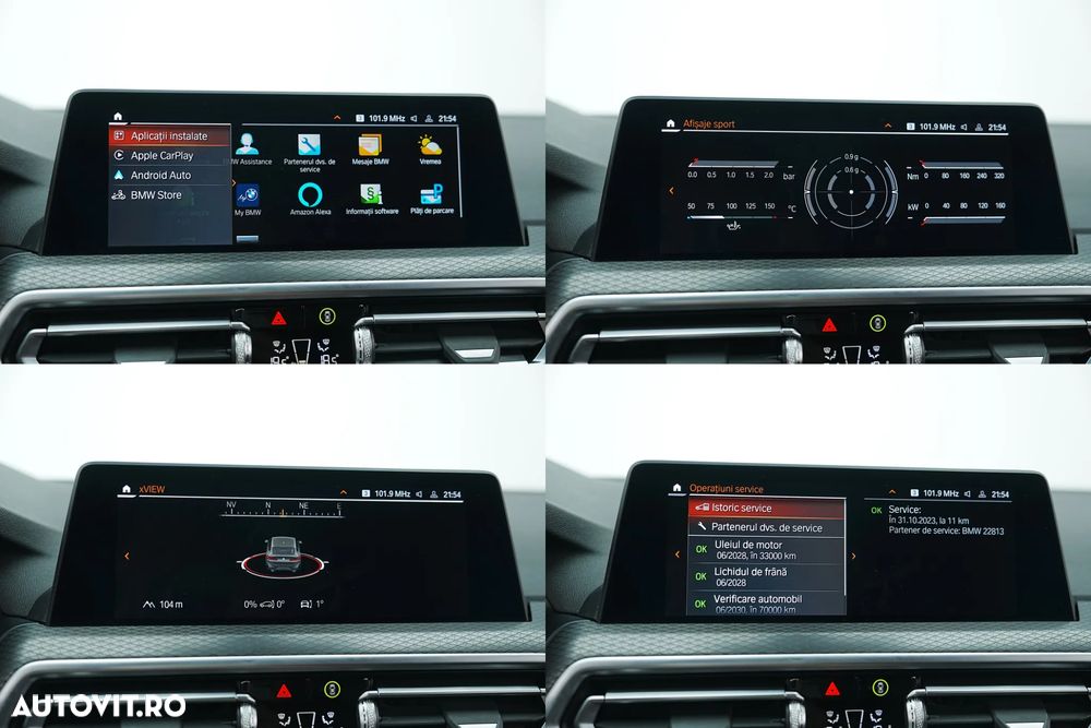 BMW X4 xDrive20i AT MHEV - 16