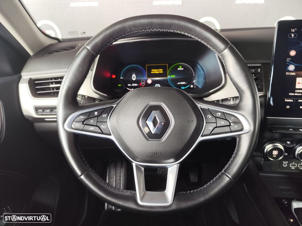 Renault Arkana - 16