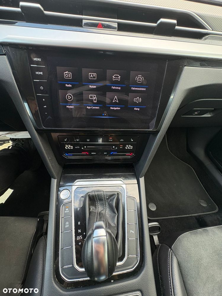 Volkswagen Arteon 2.0 TDI SCR DSG R-Line - 6