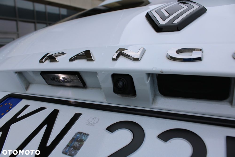 Renault Kangoo TCe 130 EDC Techno - 31