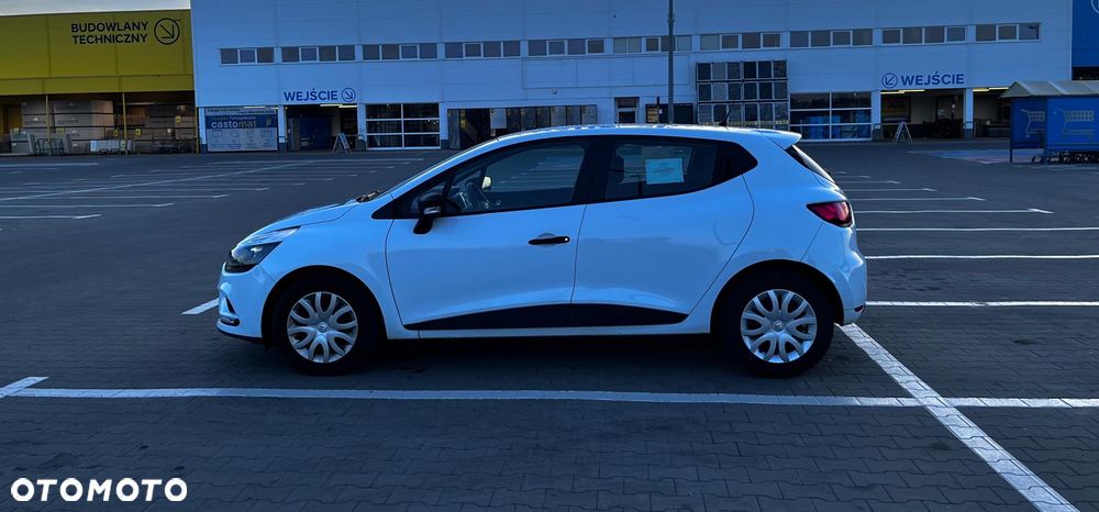 Renault Clio 0.9 TCe Alize - 2