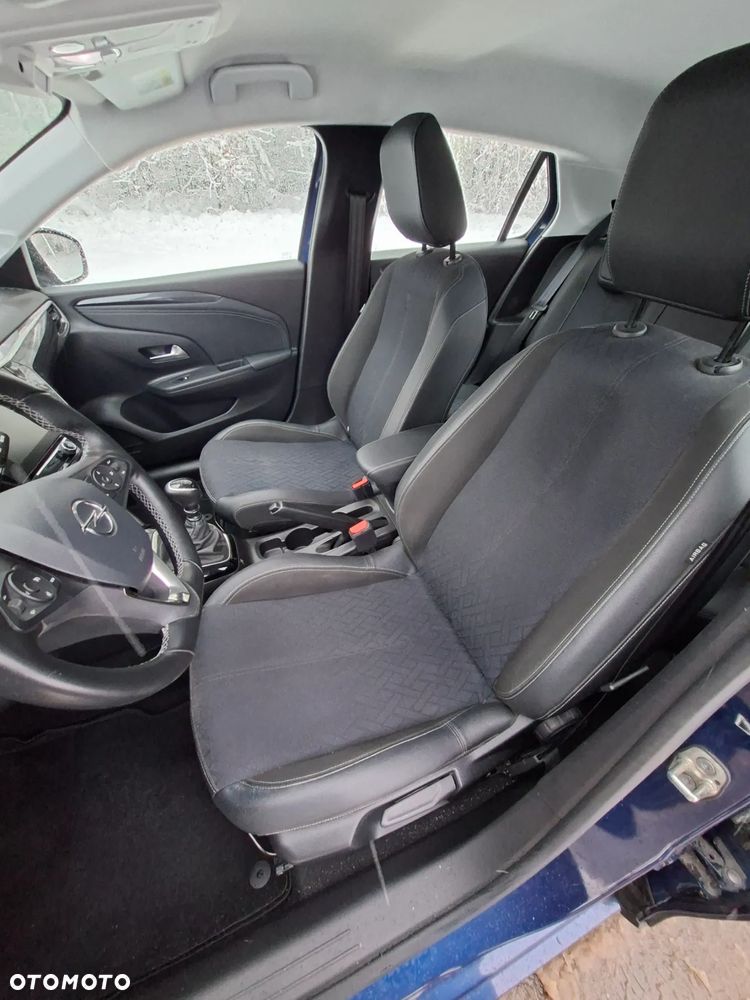 Opel Corsa 1.2 Direct Injection Turbo Start/Stop Elegance - 11