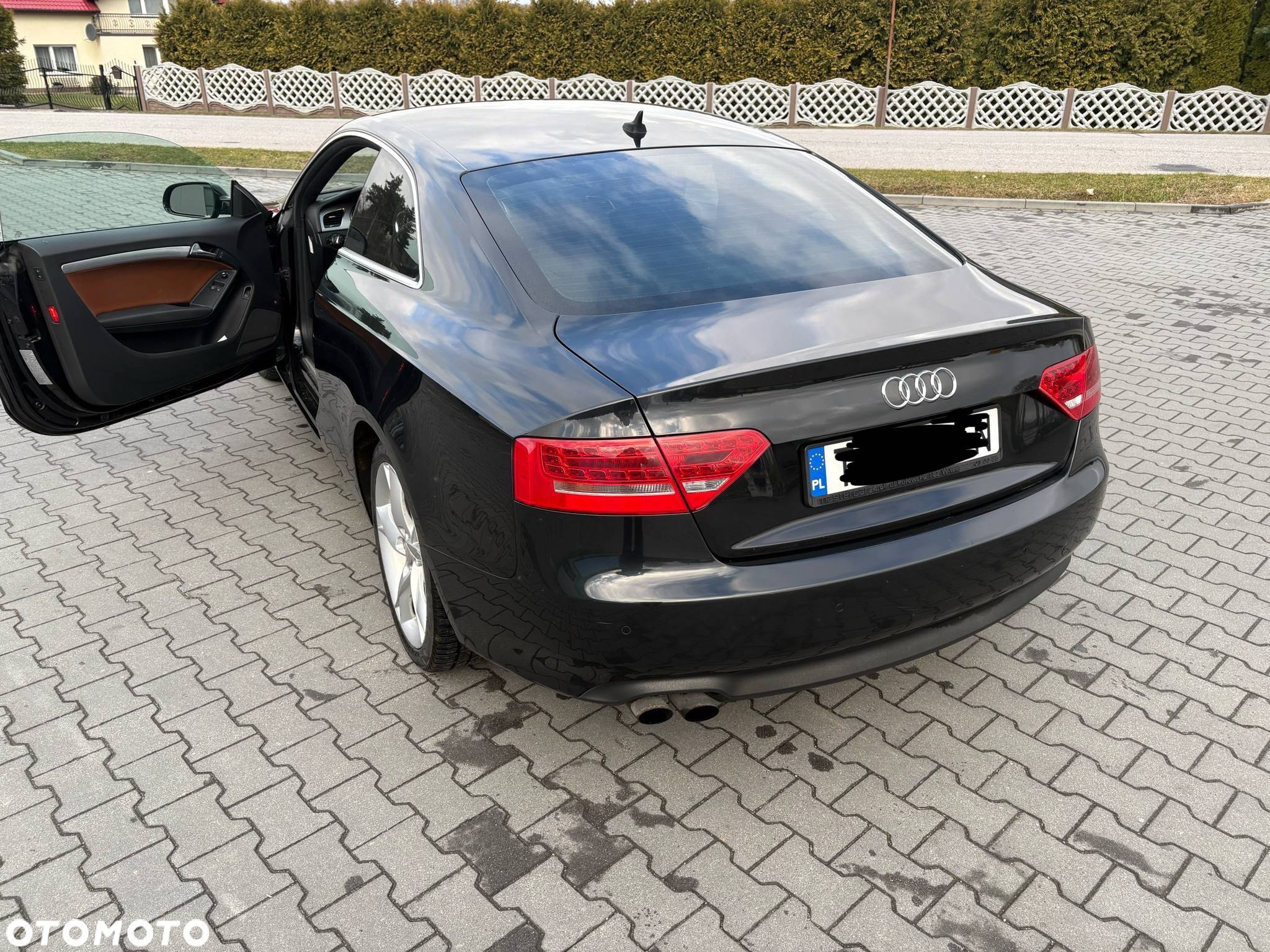Audi A5 ver-2-0-tfsi - 2