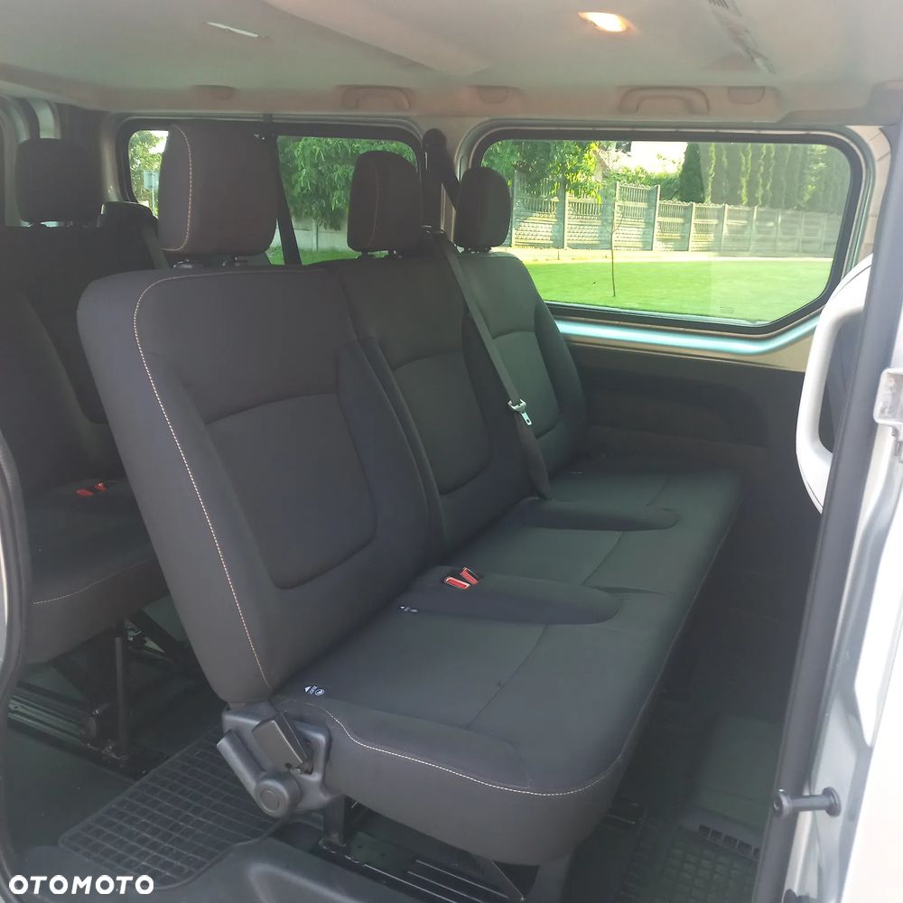 Renault Trafic Passenger 3,0t Pack Clim - 23