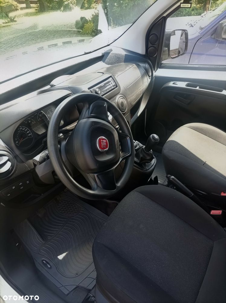 Fiat Fiorino - 2