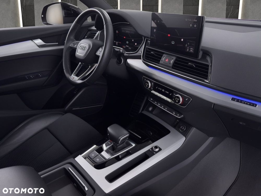 Audi Q5 Sportback - 19