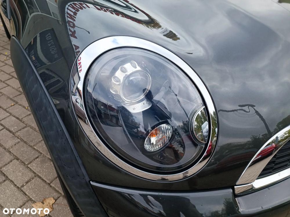 MINI Cooper - 14