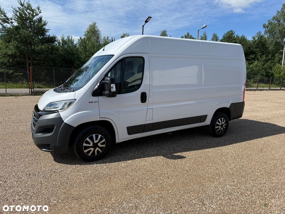Fiat Ducato - 6