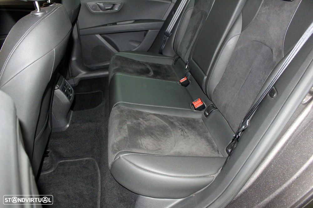 SEAT Leon ST 1.6 TDI Style S/S - 30