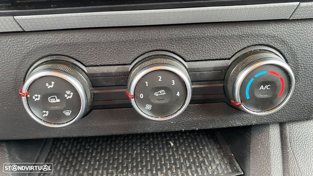Renault Kangoo 1.5 Blue dCi - 49
