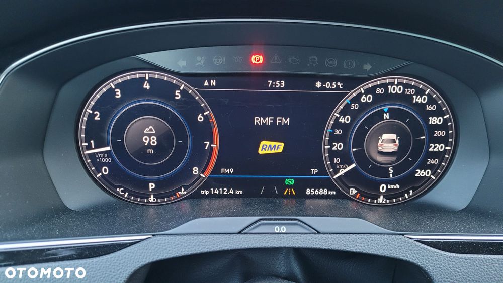 Volkswagen Passat 1.8 TSI BMT Highline DSG - 16