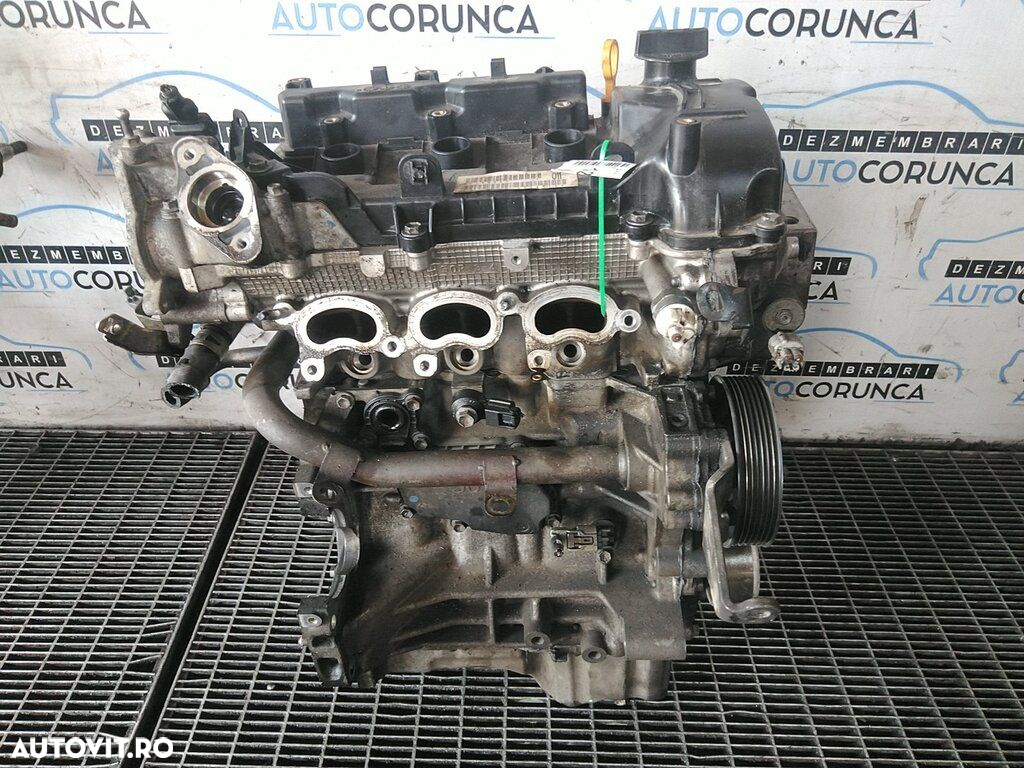 Motor Suzuki SX4 S - Cross II Facelift 1.0 B 2016 - 2020 111CP Manuala K10C Euro6 (1267) ... - 3