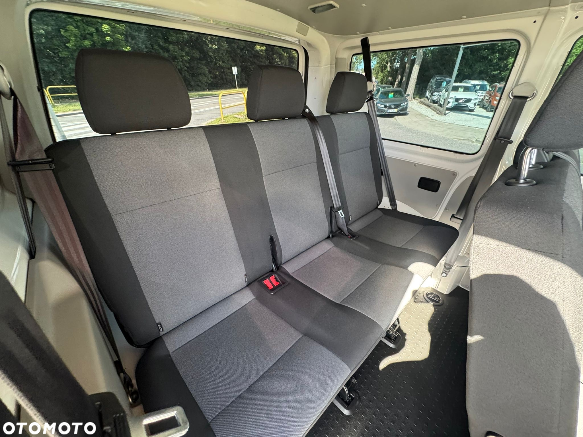 Volkswagen Caravelle TDI L1 Comfortline - 24
