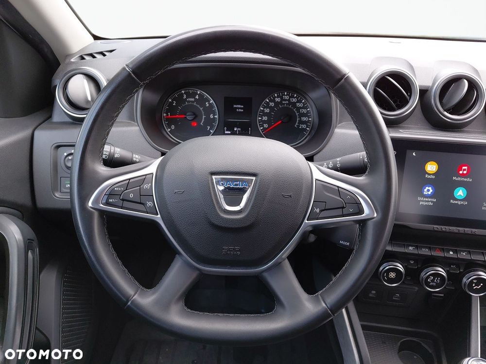 Dacia Duster - 19